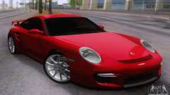 Porsche 911 GT2 für GTA San Andreas