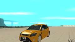Ford Focus RS pour GTA San Andreas