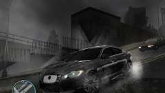 Jaguar XF-R pour GTA 4