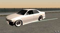 Toyoyta Chaser jzx100 pour GTA San Andreas