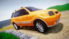 Ford EcoSport für GTA 4