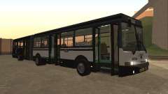 Busse 6222 für GTA San Andreas