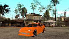 Dodge Neon für GTA San Andreas