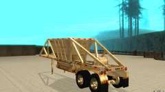 Petrotr-Trailer 2 für GTA San Andreas