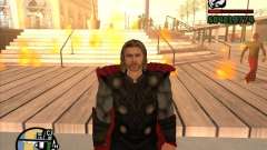 Thor pour GTA San Andreas