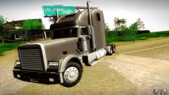 Freightliner Classic XL pour GTA San Andreas