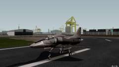 McDonnell Douglas A-4AR Fightinghawk für GTA San Andreas