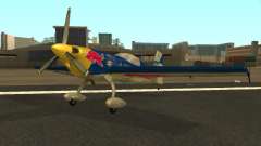 Extra 300L Red Bull pour GTA San Andreas