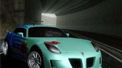 Pontiac Solstice Falken Tire pour GTA San Andreas
