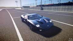 Ford GT1000 2006 Hennessey [EPM] EXTREME VERSION pour GTA 4