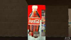 Cola Automat 1 pour GTA San Andreas