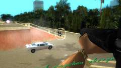 New Reality Gameplay pour GTA Vice City