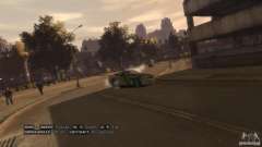 Ford Mustang Monster Energy 2012 für GTA 4