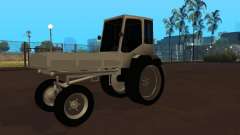 Traktor T16M für GTA San Andreas