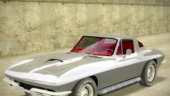 Chevrolet Corvette Stingray für GTA San Andreas