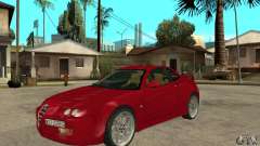 Alfa Romeo GTV für GTA San Andreas