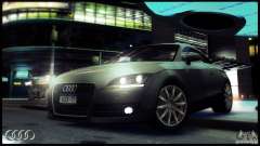 Audi TT 2007 [NFS Undercover]