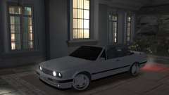 BMW 3-er E30 für GTA 4
