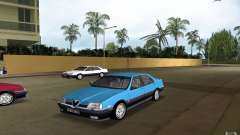 Alfa Romeo 164 für GTA Vice City