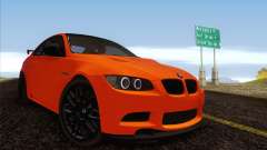 BMW M3 GT-S pour GTA San Andreas