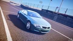 BMW M6 v1.0 für GTA 4