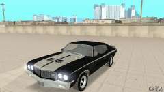 Buick GSX Stage-1 pour GTA San Andreas