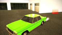 Holden HX Statesman DeVille 1976 pour GTA San Andreas