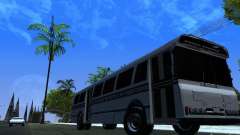 Prison Bus pour GTA San Andreas