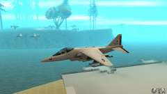 Guerre aérienne pour GTA San Andreas