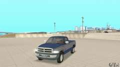 Dodge Ram 2500 1994 pour GTA San Andreas