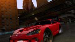 Realistic Graphics HD 3.0 für GTA San Andreas