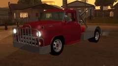 Dodge Towtruck pour GTA San Andreas