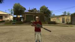 M82 für GTA San Andreas
