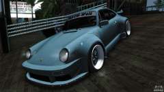 Porsche 911 Turbo RWB DS pour GTA San Andreas