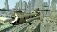 CH-47 pour GTA 4