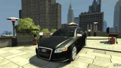 Audi S4 Quattro pour GTA 4