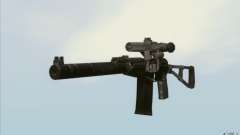 Als Val Sturmgewehr für GTA San Andreas