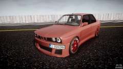 BMW E30 v8 für GTA 4