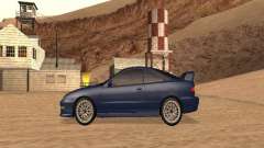 Acura RSX Light Tuning pour GTA San Andreas