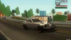 Datsun 240ZG pour GTA San Andreas