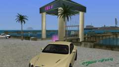 Bentley Continental SS pour GTA Vice City