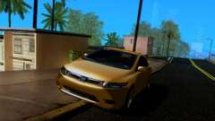 Honda Civic Si JDM für GTA San Andreas