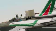 McDonell Douglas DC-10-30 Alitalia pour GTA San Andreas