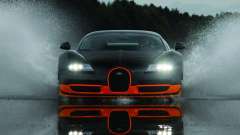 Loading Screens Bugatti Veyron für GTA San Andreas