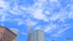 BM Timecyc v1.1 Real Sky pour GTA San Andreas