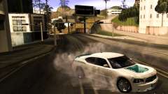 Dodge Charger R/T Daytona für GTA San Andreas