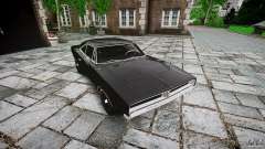 Dodge Charger RT 1969 pour GTA 4