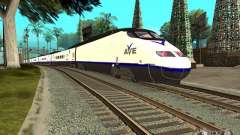 Aveeng Express pour GTA San Andreas