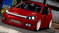 Opel Astra pour GTA 4