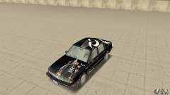 Oldsmobile Cutlass Ciera 1993 pour GTA San Andreas